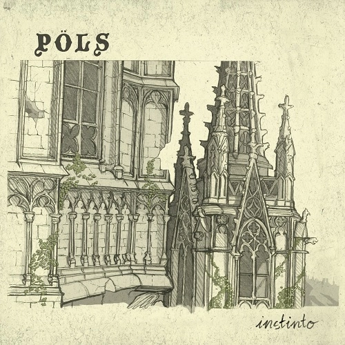 POLS / Instinto（LP） / Instinto(LP)
