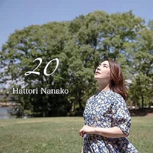 NANAKO HATTORI / 服部名々子 / 20