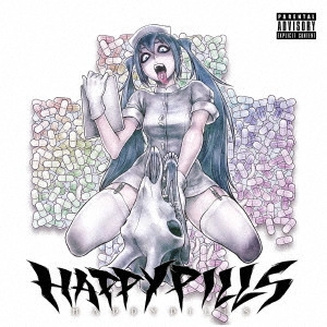 鬱P / HAPPYPILLS