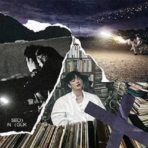 SEO INGUK / ソ・イングク / THE X