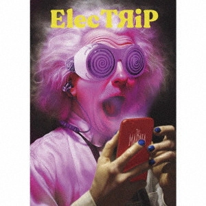 THE MADNA / ElecTЯiP