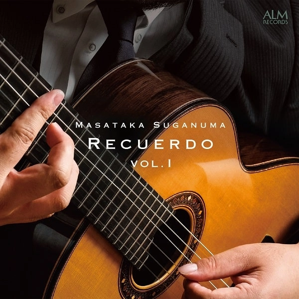 MASATAKA SUGANUMA / 菅沼聖隆 / Recuerdo vol.I