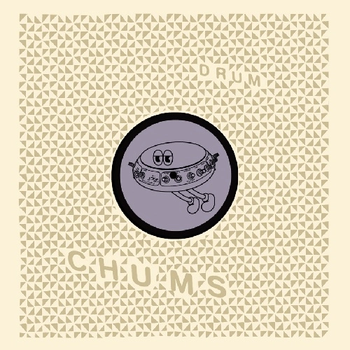 MISERYMIX / DRUM CHUMS VOL.8