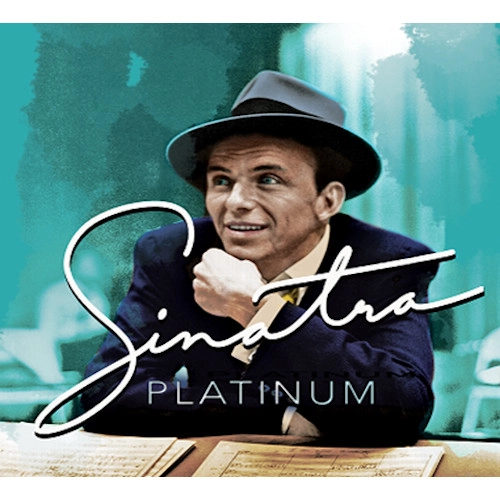FRANK SINATRA / フランク・シナトラ / PLATINUM (4LP)
