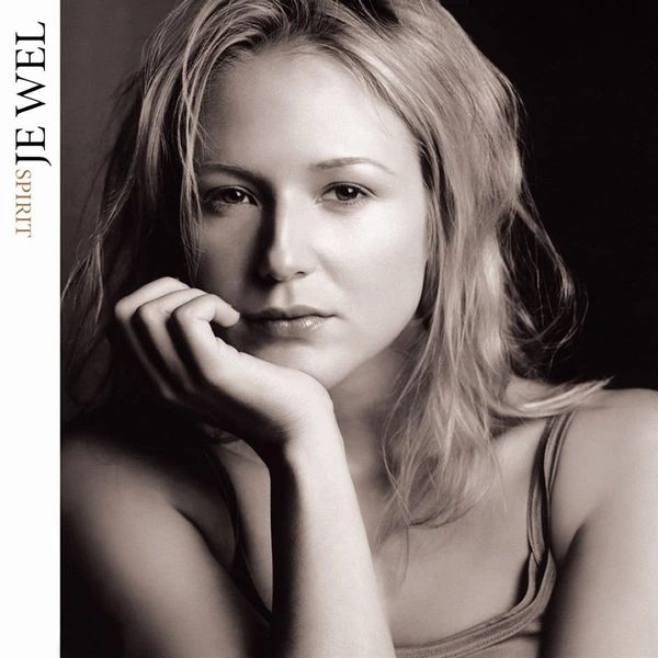 JEWEL / ジュエル / SPIRIT (2LP)