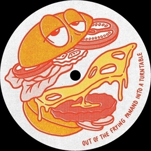 MUNIR NADIR / ROAST BEAT [VINYL ONLY]