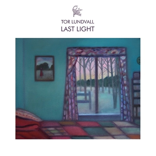TOR LUNDVALL / LAST LIGHT (COLORED VINYL)
