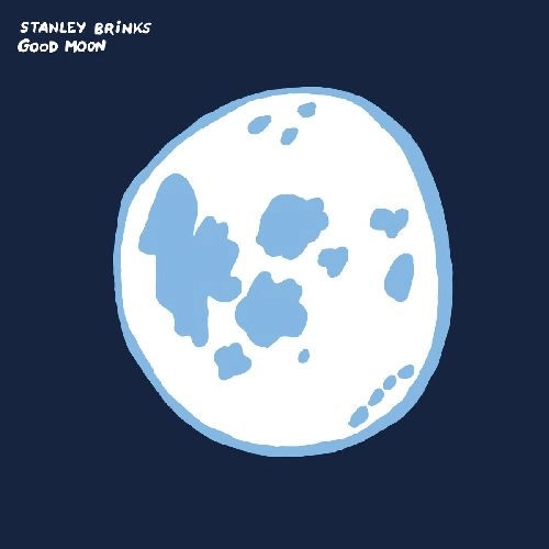 STANLEY BRINKS / GOOD MOON (LP)