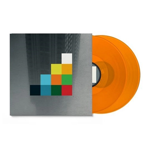STEVEN WILSON / スティーヴン・ウィルソン / THE HARMONY CODEX - LIMITED ORANGE COLOR VINYL