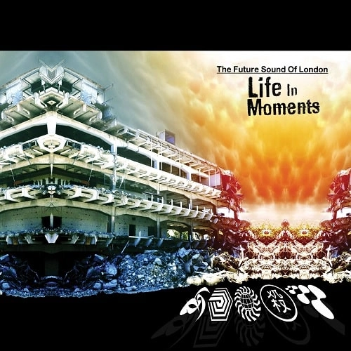 FUTURE SOUND OF LONDON / フューチャー・サウンド・オブ・ロンドン / LIFE IN MOMENTS (LP)