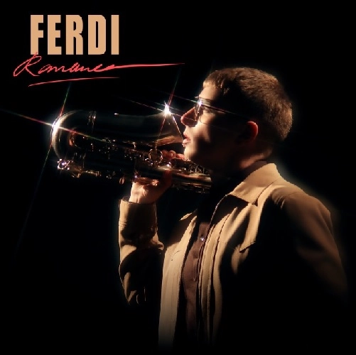 FERDI (SOUL) / ROMANCE