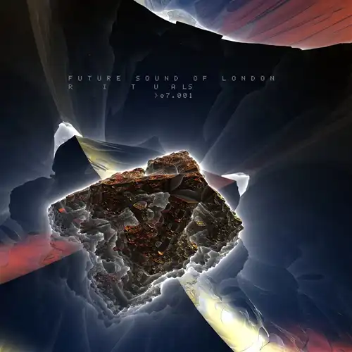 FUTURE SOUND OF LONDON / フューチャー・サウンド・オブ・ロンドン / RITUALS