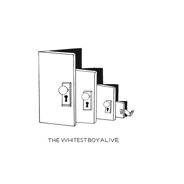 WHITEST BOY ALIVE / ホワイテスト・ボーイ・アライブ / DREAMS