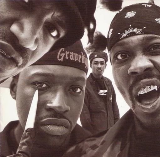 GRAVEDIGGAZ   / グレイヴディガズ / 6 FEET DEEP (2LP) (REISSUE)
