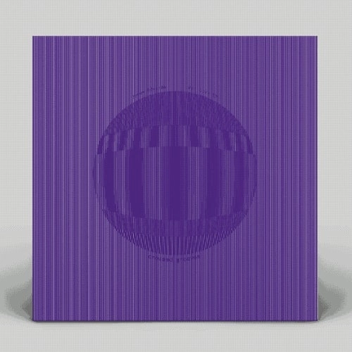 JOREN EDWARDS / FOR LOVE EP