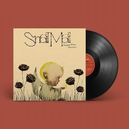 SNAIL MAIL / スネイル・メイル / VALENTINE DEMO (12")