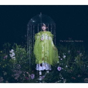 YOSHINO NANJO / 南條愛乃 / THE FANTASIC GARDEN