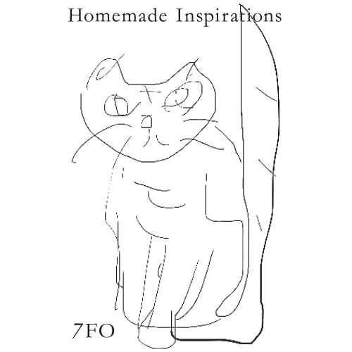 7FO / HOMEMADE INSPIRATIONS