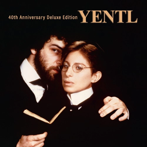 BARBRA STREISAND / バーブラ・ストライサンド / YENTL 40TH ANNIVERSARY DELUXE EDITION / YENTL 40TH ANNIVERSARY DELUXE EDITION (2CD)