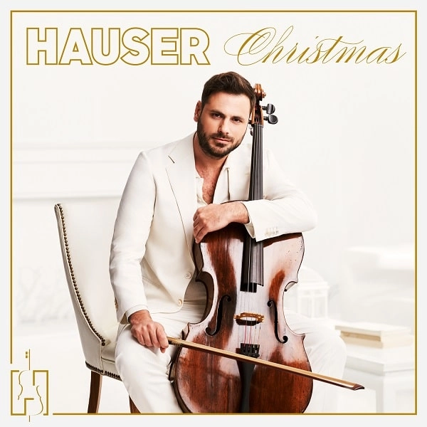 HAUSER (2CELLOS) / ハウザー (2CELLOS) / CHRISTMAS