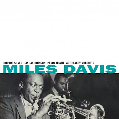MILES DAVIS / マイルス・デイビス / VOLUME 2