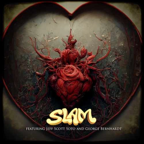SLAM(Jeff Scott Soto) / SLAM / SLAM 