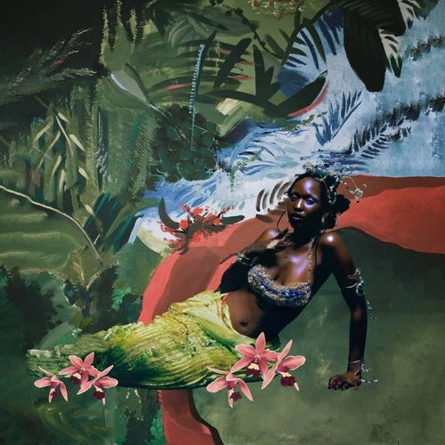 MUVA OF EARTH / ALIN WITH NATURE7S INTELLIGENCE