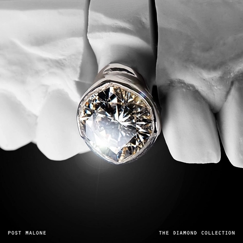 POST MALONE / DIAMOND COLLECTION"CD"