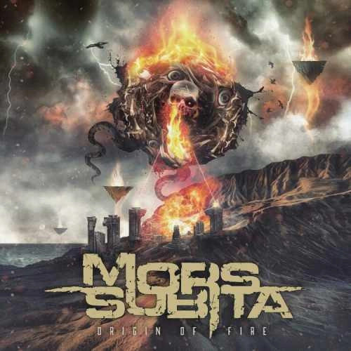 MORS SUBITA / ORIGIN OF FIRE