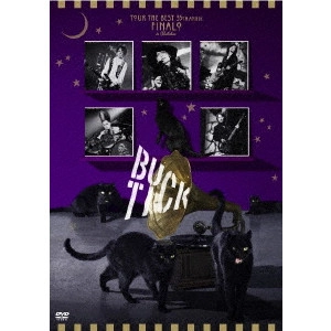 BUCK-TICK / バクチク / TOUR THE BEST 35th anniv. FINALO in Budokan