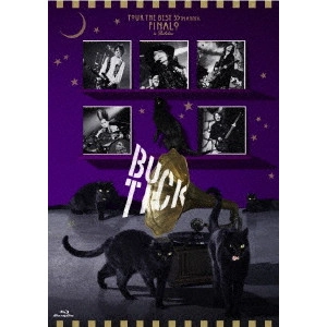 BUCK-TICK / バクチク / TOUR THE BEST 35th anniv. FINALO in Budokan