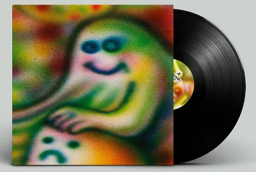 CHROMB! / CINQ (LP)