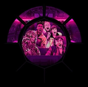 ORIGINAL SOUNDTRACK / オリジナル・サウンドトラック / SOLO: A STAR WARS STORY