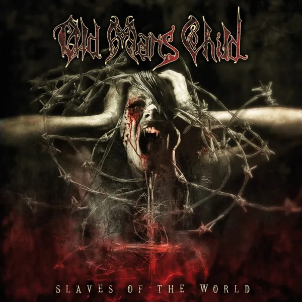 OLD MAN'S CHILD / オールド・マンズ・チャイルド / SLAVES OF THE WORLD