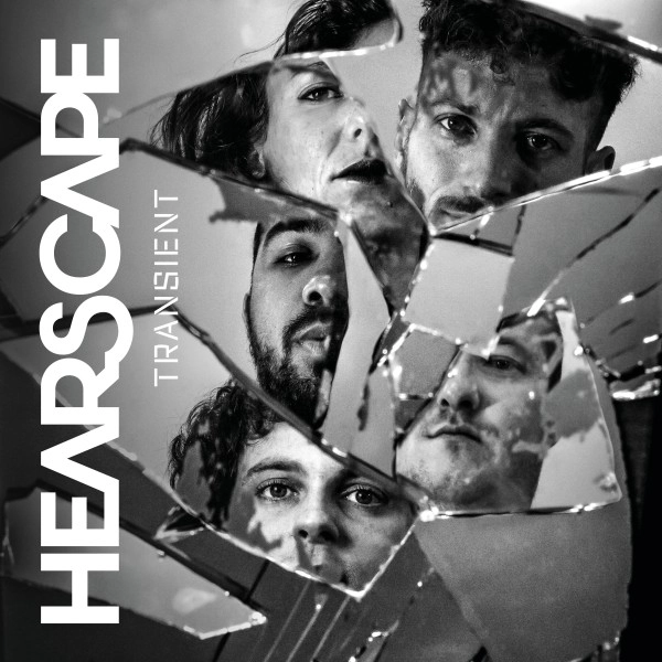 HEARSCAPE / ヒヤスケープ / トランジェント＜直輸入盤国内仕様＞ / TRANSIENT