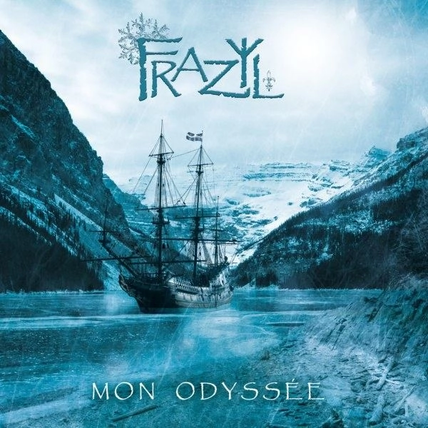FRAZYL / フラジル / モン･オデッセイ＜直輸入盤国内仕様＞ / MON ODYSSEE