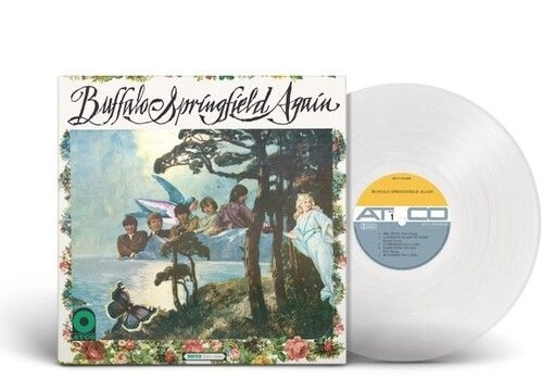 BUFFALO SPRINGFIELD / バッファロー・スプリングフィールド 商品一覧