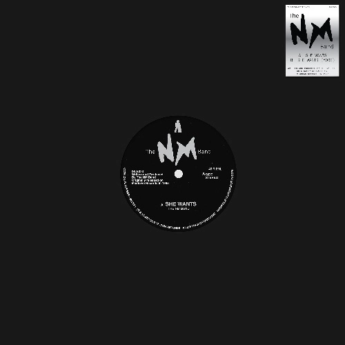 NM BAND / SHE WANTS
