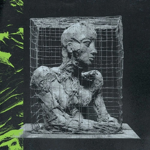 FOREST SWORDS / フォレスト・ソーズ / BOLTED (CD)