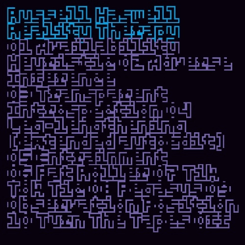 RUSSELL HASWELL / ラッセル・ハズウェル / REALITY THERAPY