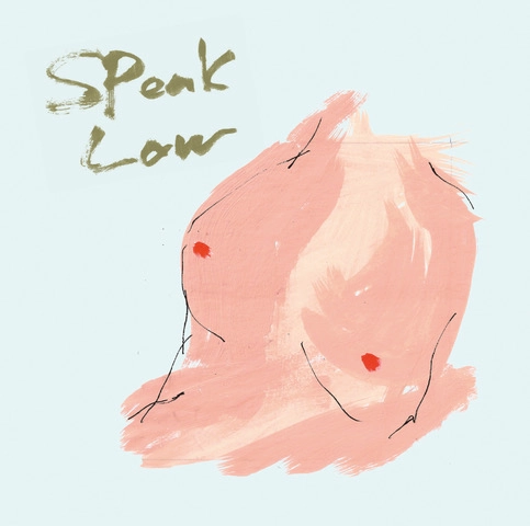 MAKIKO WAKIDA / 脇田万貴子 / Speak Low