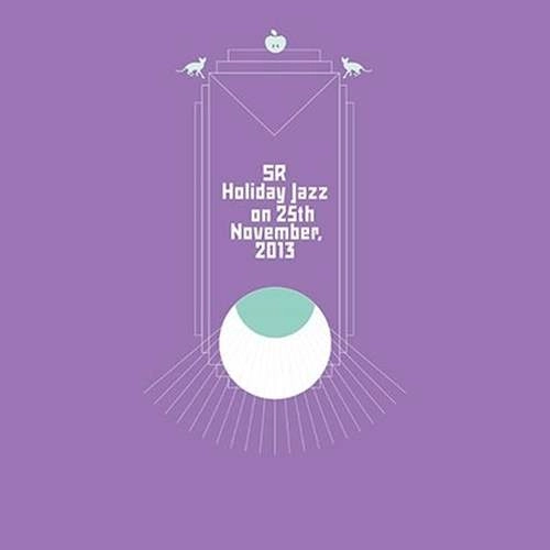 RINGO SHIINA / 椎名林檎 / Holiday Jazz on November, 2013（初回限定盤 180g重量盤）
