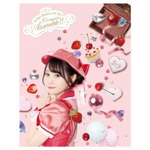 YUI OGURA / 小倉唯 / 小倉唯 Memorial LIVE 2023 ~10th Anniversary Assemble!!~