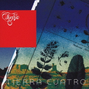 Tierra Cuatro / Tierra