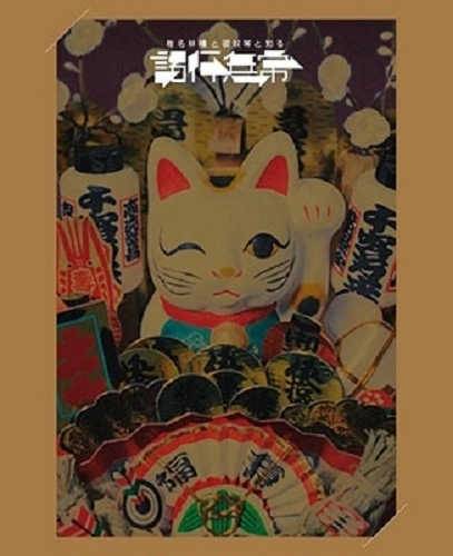 RINGO SHIINA / 椎名林檎 / 椎名林檎と彼奴等と知る諸行無常（初回限定盤 DVD）
