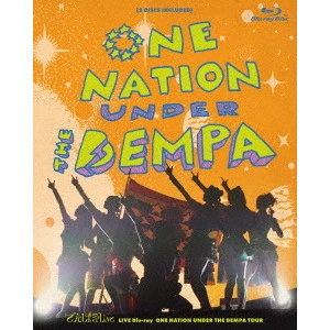 でんぱ組.inc / LIVE Blu-ray 『ONE NATION UNDER THE DEMPA TOUR』