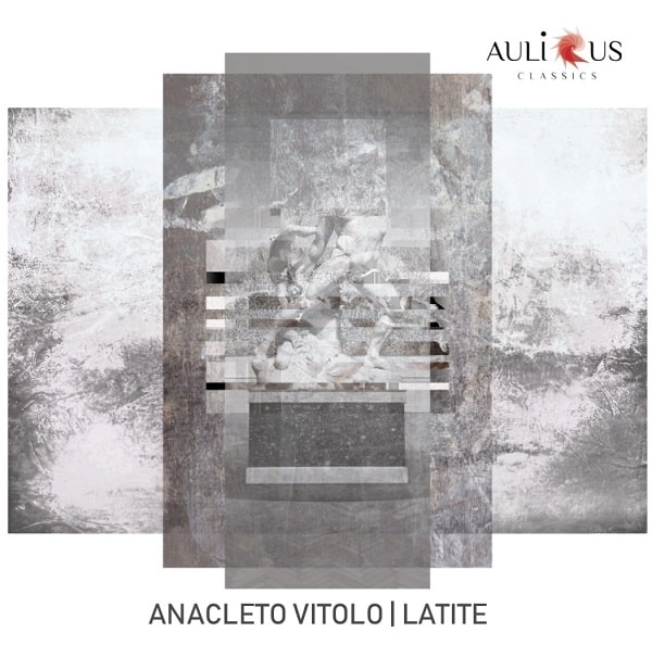 ANACLETO VITOLO / アナクレト・ヴィトロ / ANACLETO VITOLO:LATITE