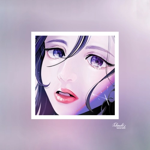 TOKIMEKI RECORDS / 透明なガール -Dye me- feat. ひかり - Kan Sano Remix / puzzle feat. ひかり - Bronze Remix / Tomeinagaru -Dye me- feat. Hikari - Kan Sano Remix / Pazuru feat. Hikari - Bronze Remix
