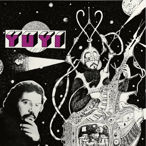 GRUPO LOS YOYI / グルーポ・ロス・ジョージ / YOYI
