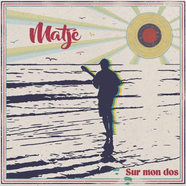 MATJE / SUR MON DOS